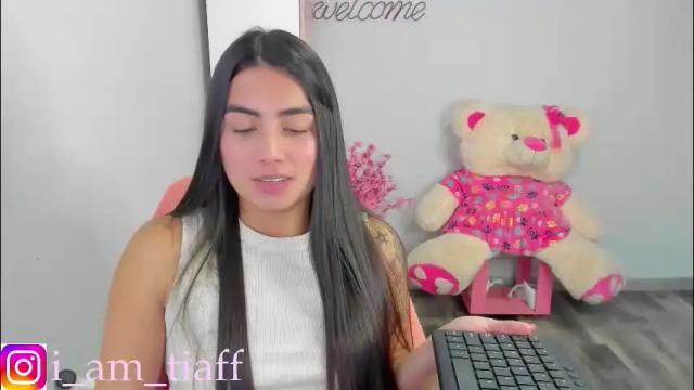 Image 10 of tifany_tay2 Stream on Chaturbate on 3 months ago