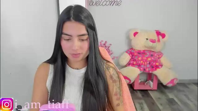 Image 3 of tifany_tay2 Stream on Chaturbate on 3 months ago