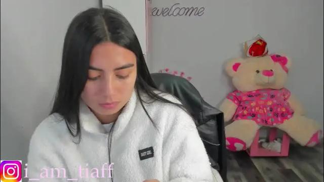 Thumbnail 1, tifany_tay2's Stream at Chaturbate, 2 months ago