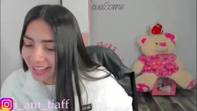 Image 3 of tifany_tay2 Stream on Chaturbate on 2 months ago