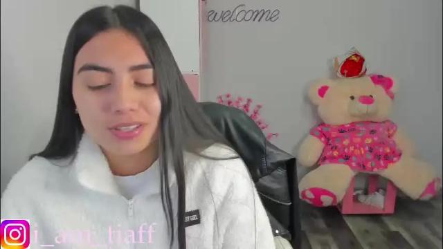 Thumbnail 2, tifany_tay2's Stream at Chaturbate, 2 months ago