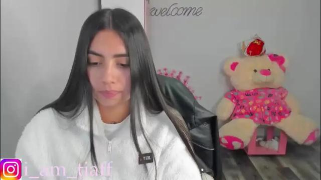 Image 7 of tifany_tay2 Stream on Chaturbate on 2 months ago