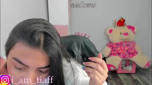 Image 8 of tifany_tay2 Stream on Chaturbate on 2 months ago