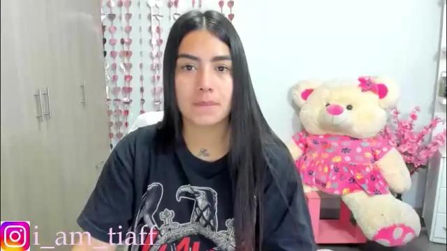 Image 2 of tifany_tay2 Stream on Chaturbate on 1 month ago