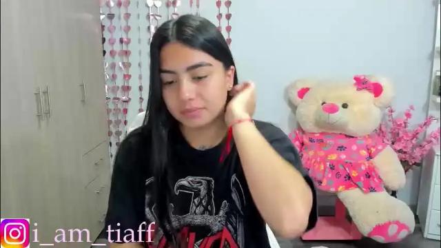Image 3 of tifany_tay2 Stream on Chaturbate on 1 month ago