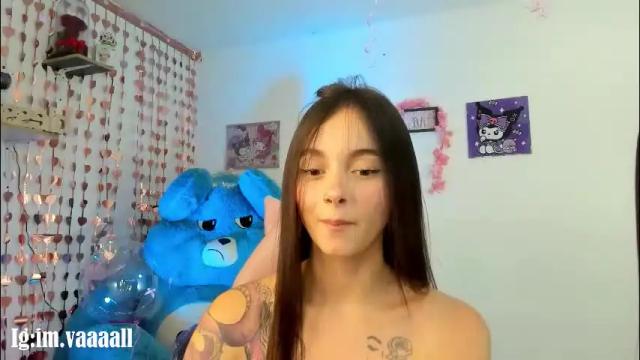 Image 2 of tifany_tay2 Stream on Chaturbate on 1 month ago