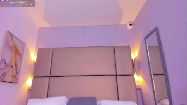 Thumbnail 3, tifanyhills's Stream at Chaturbate, 2 months ago