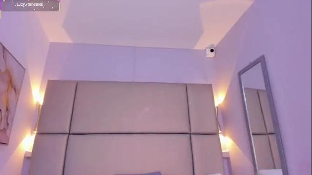 Thumbnail 1, tifanyhills's Stream at Chaturbate, 2 months ago