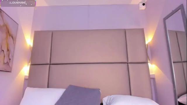 Image 2 of tifanyhills Stream on Chaturbate on 2 months ago