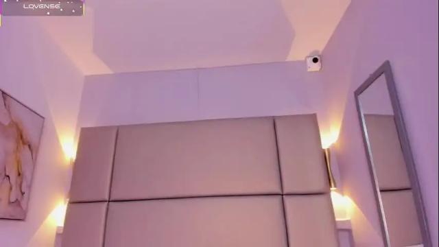 Image 6 of tifanyhills Stream on Chaturbate on 2 months ago