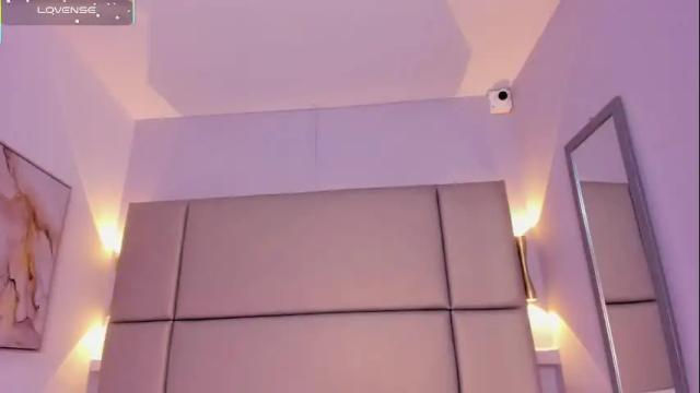 Thumbnail 3, tifanyhills's Stream at Chaturbate, 2 months ago