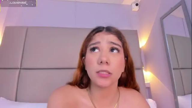 Image 4 of tifanyhills Stream on Chaturbate on 2 months ago