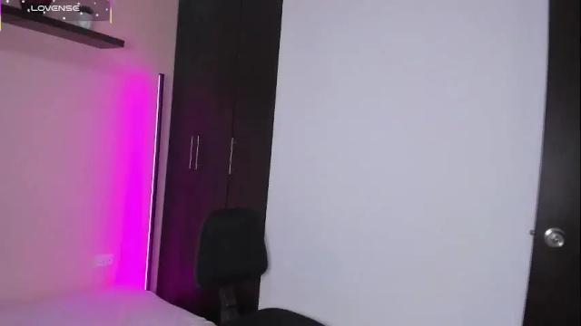 Thumbnail 1, tifanyhills's Stream at Chaturbate, 1 month ago