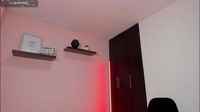 Image 12 of tifanyhills Stream on Chaturbate on 5 days ago