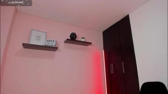 Image 8 of tifanyhills Stream on Chaturbate on 5 days ago