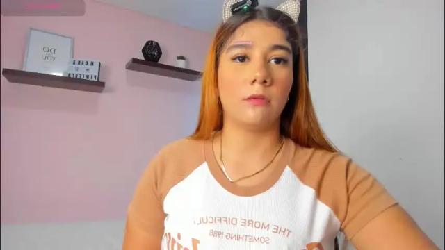 Thumbnail 1, tifanyhills's Stream at Chaturbate, 1 day ago