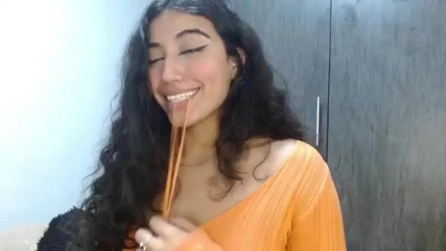 Image 12 of tifanyrose1 Stream on Chaturbate on 13 months ago