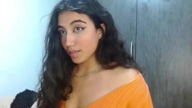 Image 8 of tifanyrose1 Stream on Chaturbate on 13 months ago