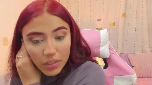 Image 2 of tifanyrose1 Stream on Chaturbate on 1 month ago