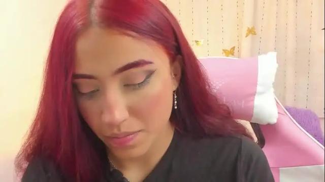 Thumbnail 1, tifanyrose1's Stream at Chaturbate, 1 month ago