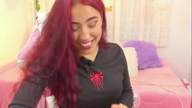 Image 2 of tifanyrose1 Stream on Chaturbate on 1 month ago