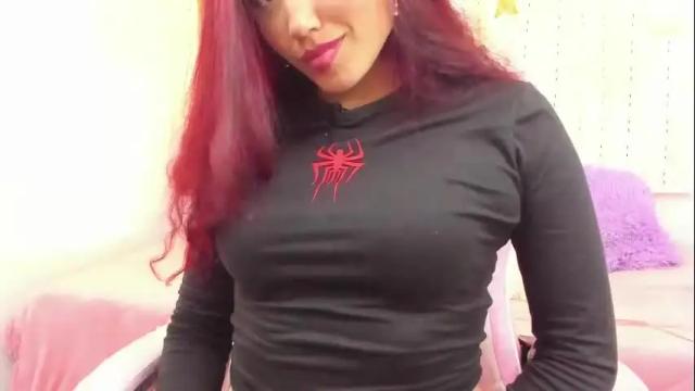 Image 4 of tifanyrose1 Stream on Chaturbate on 1 month ago