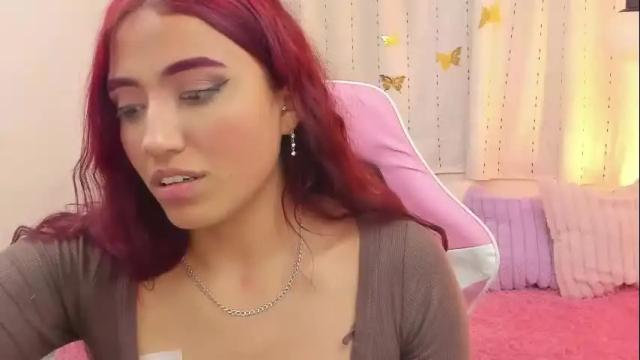 Thumbnail 1, tifanyrose1's Stream at Chaturbate, 29 days ago