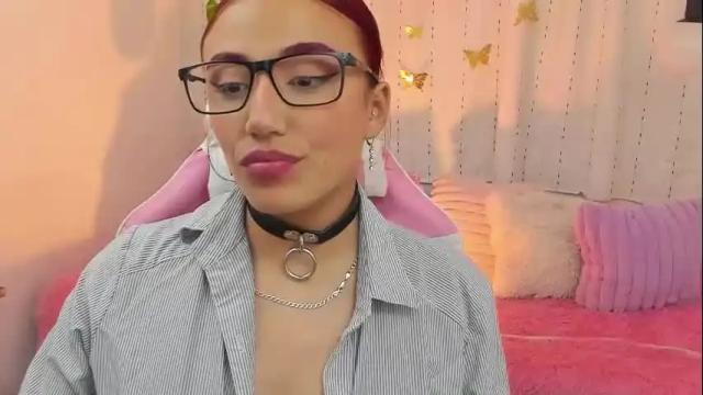 Image 2 of tifanyrose1 Stream on Chaturbate on 28 days ago