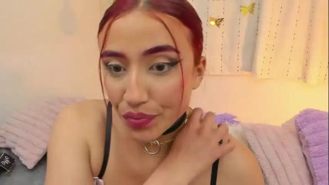 Thumbnail 3, tifanyrose1's Stream at Chaturbate, 17 days ago
