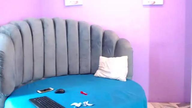 Image 4 of tifanysanchez Stream on Chaturbate on 15 months ago