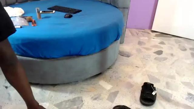 Thumbnail 1, tifanysanchez's Stream at Chaturbate, 15 months ago