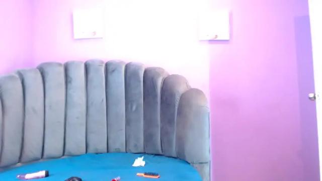 Image 8 of tifanysanchez Stream on Chaturbate on 15 months ago