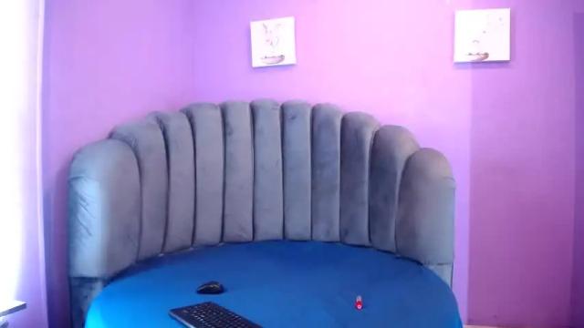 Image 11 of tifanysanchez Stream on Chaturbate on 22 months ago