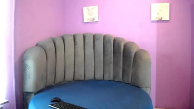 Image 2 of tifanysanchez Stream on Chaturbate on 22 months ago