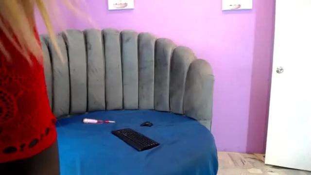 Thumbnail 1, tifanysanchez's Stream at Chaturbate, 14 months ago
