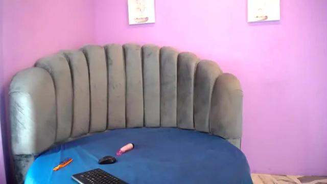 Image 7 of tifanysanchez Stream on Chaturbate on 14 months ago