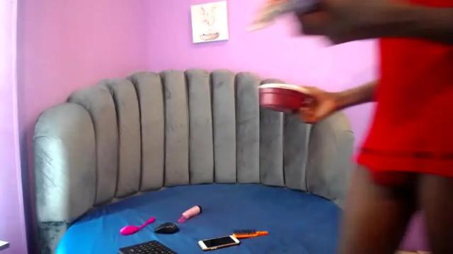 Thumbnail 3, tifanysanchez's Stream at Chaturbate, 14 months ago