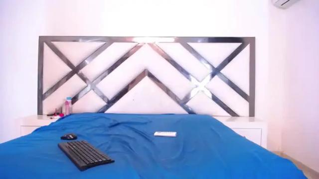 Thumbnail 2, tifanysanchez's Stream at Chaturbate, 14 months ago