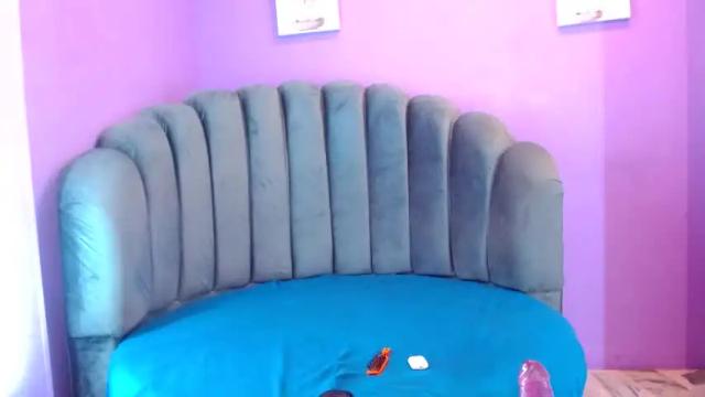 Thumbnail 3, tifanysanchez's Stream at Chaturbate, 14 months ago
