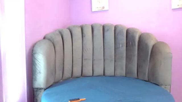 Image 10 of tifanysanchez Stream on Chaturbate on 14 months ago