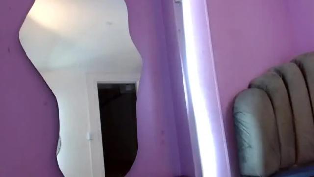 Image 7 of tifanysanchez Stream on Chaturbate on 14 months ago
