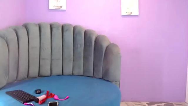 Image 3 of tifanysanchez Stream on Chaturbate on 14 months ago