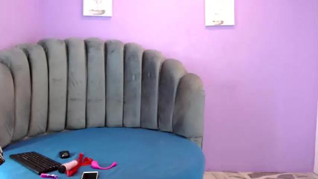 Image 4 of tifanysanchez Stream on Chaturbate on 14 months ago