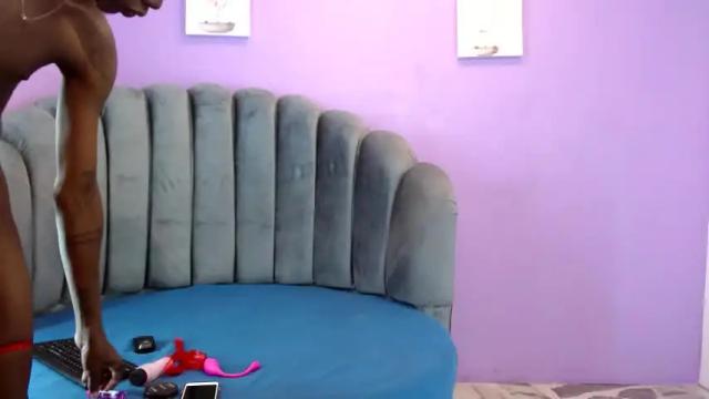 Thumbnail 2, tifanysanchez's Stream at Chaturbate, 14 months ago