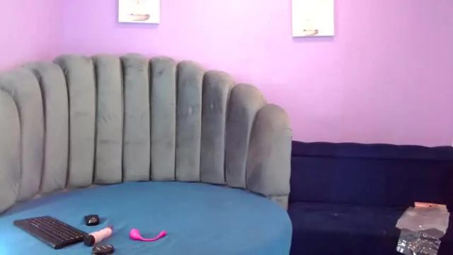Image 7 of tifanysanchez Stream on Chaturbate on 14 months ago