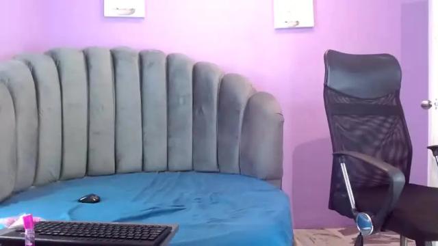 Thumbnail 1, tifanysanchez's Stream at Chaturbate, 14 months ago
