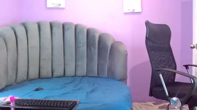 Thumbnail 2, tifanysanchez's Stream at Chaturbate, 14 months ago