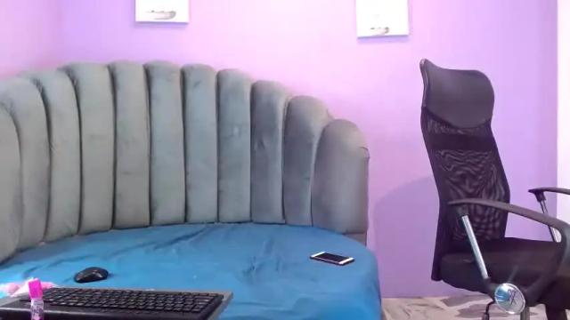 Image 8 of tifanysanchez Stream on Chaturbate on 14 months ago