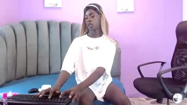 Thumbnail 3, tifanysanchez's Stream at Chaturbate, 14 months ago