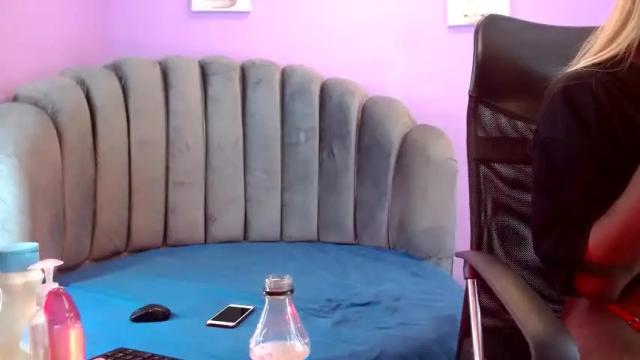 Thumbnail 2, tifanysanchez's Stream at Chaturbate, 14 months ago